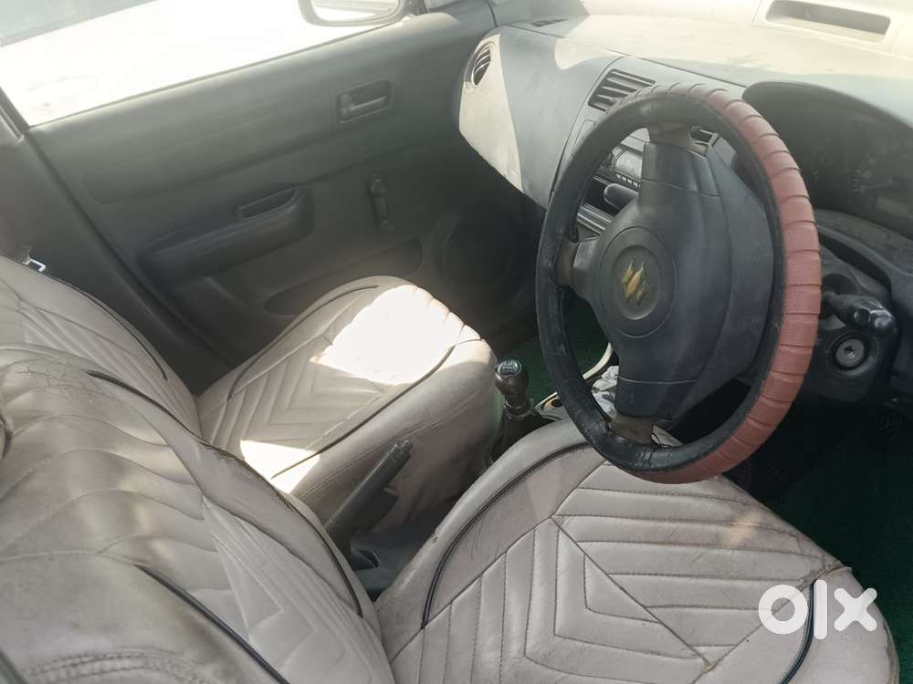 Maruti Suzuki Swift, 2014, Diesel