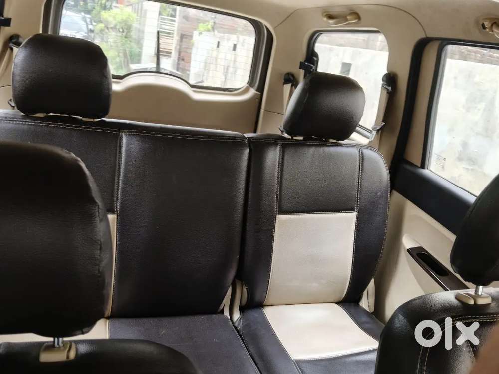Chevrolet Enjoy 2014 Diesel Manual