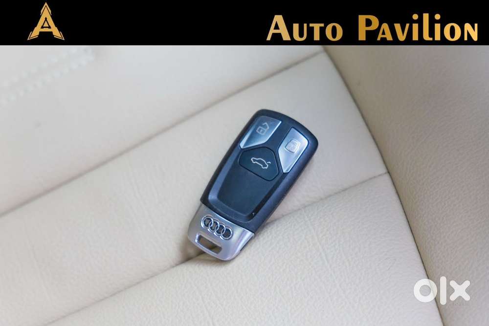 Audi A4 1.4 30 Tfsi Technology Pack, 2017, Petrol