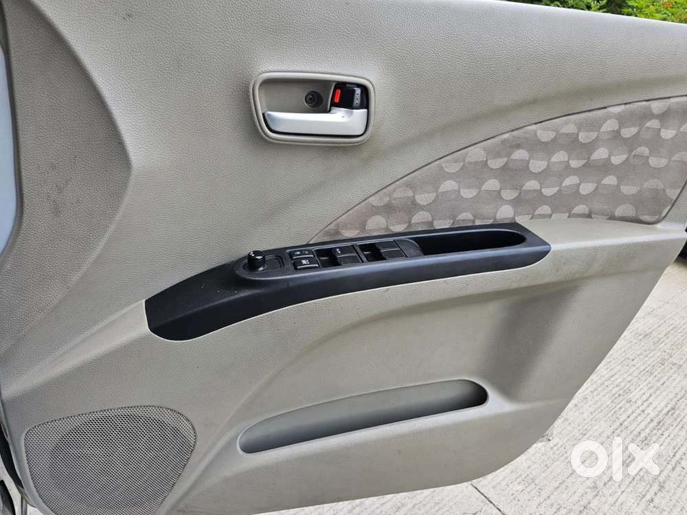 2017 Maruti Suzuki Celerio Petrol