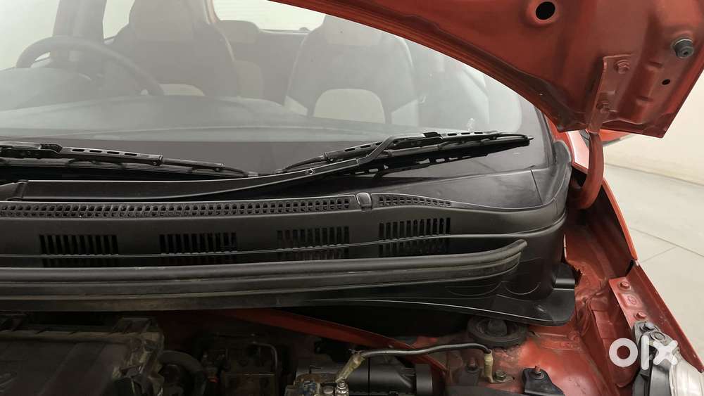 Hyundai Grand I10 [2017-2020] 1.2 Kappa Vtvt Sportz At, 2018, Petrol