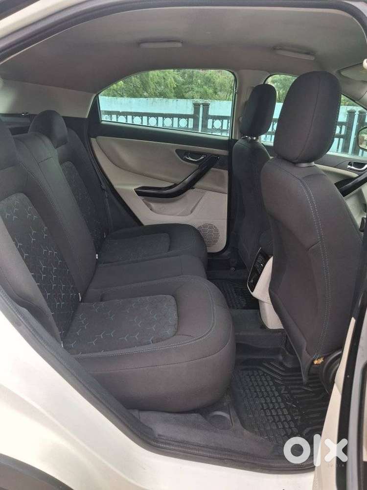 Tata Nexon Ev Xz Plus, 2021, Electric
