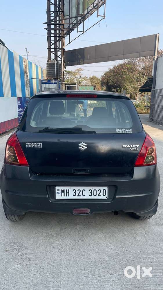 Maruti Suzuki Swift 2009 Diesel 20kmpl Average