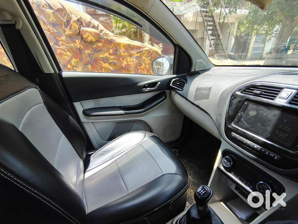 Tata Tigor 2022 Cng & Hybrids 80000 Km Driven