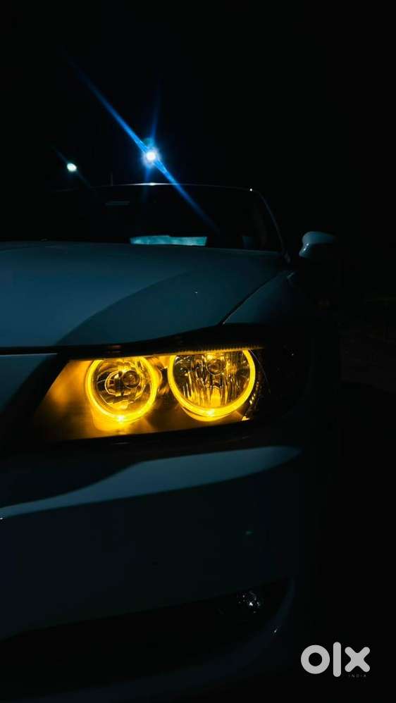 Bmw 3 Series Sport 2011