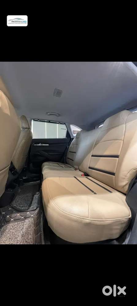 Kia Seltos Htk Plus 1.5 Diesel, 2019, Diesel