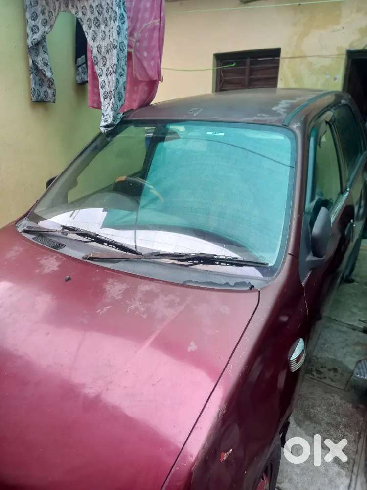 Maruti Alto Lxi 2008