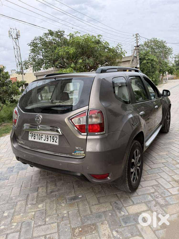 Nissan Terrano Xl Plus 85 Ps Deisel, 2015, Diesel