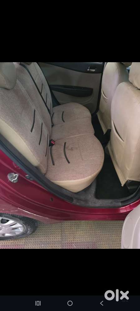 Maruti Suzuki Wagon R Vxi 1.2, 2015, Petrol