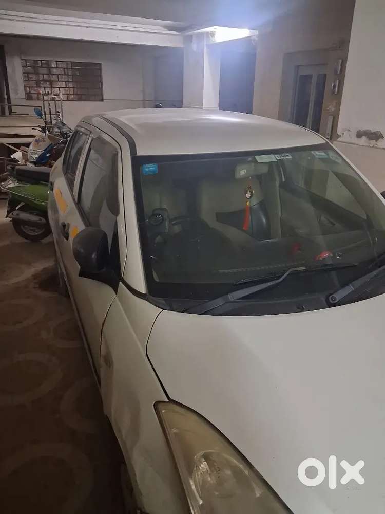 Maruti Suzuki Dzire 2020 Year