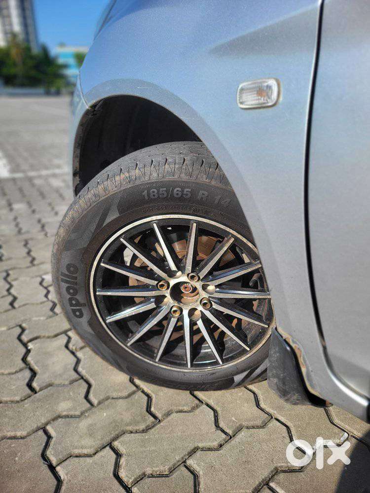 Honda Brio S Mt, 2014, Petrol