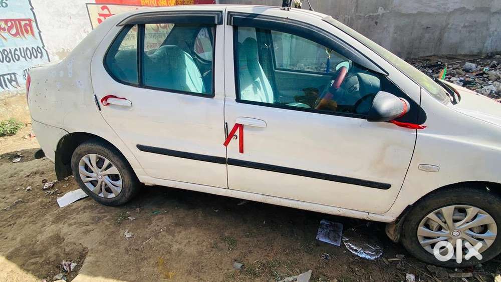 Tata Indigo Ecs 2013