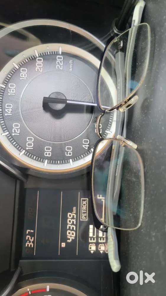 Maruti Suzuki Ertiga 2022