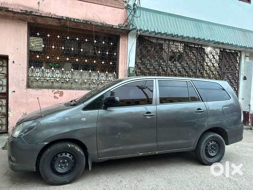 Toyota Innova Diesel 2009