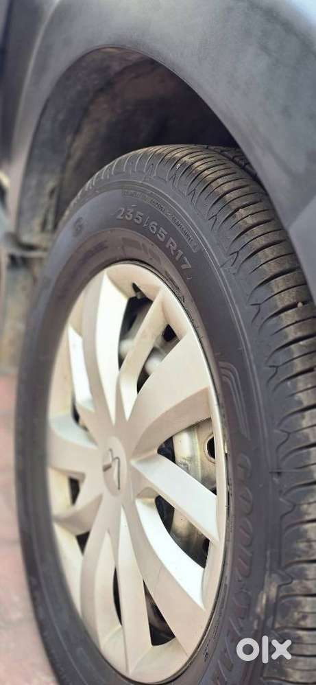 Mahindra Scorpio Classic 2.2 S Mt 9 Str, 2023, Diesel