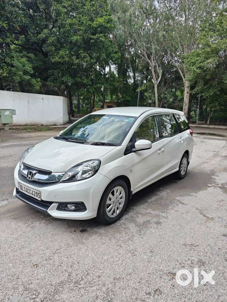 Honda Mobilio V I-vtec, 2015, Petrol