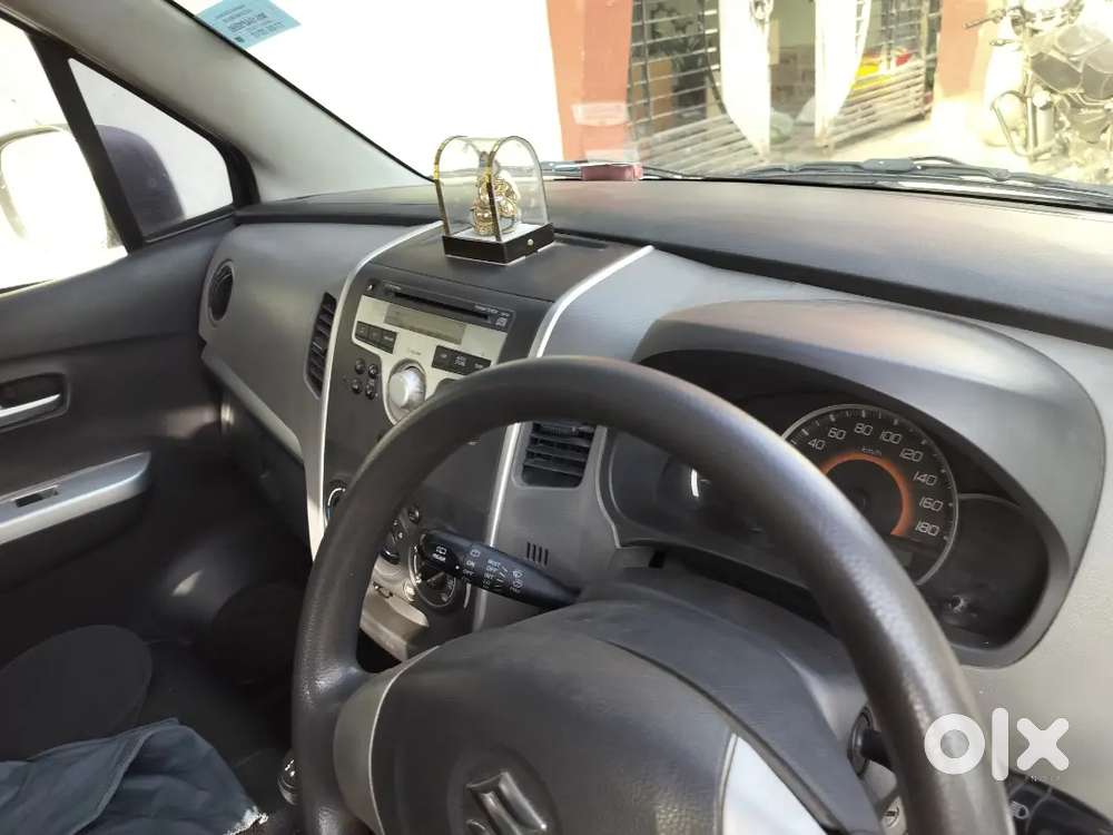 Maruti Suzuki Wagon R 2010