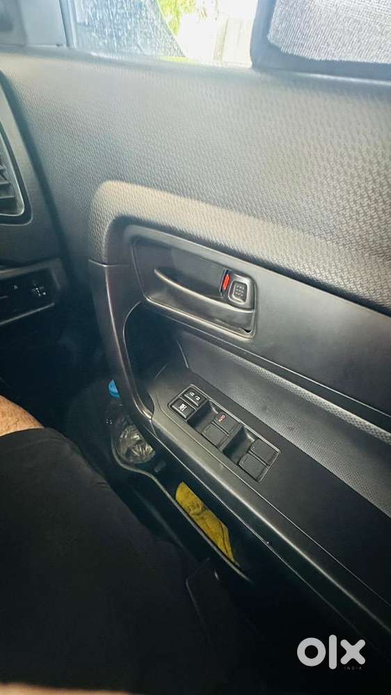 Maruti Suzuki Brezza Car 2022 Year