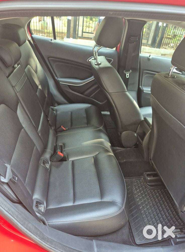 Mercedes-benz Gla 220d 4matic, 2018, Diesel