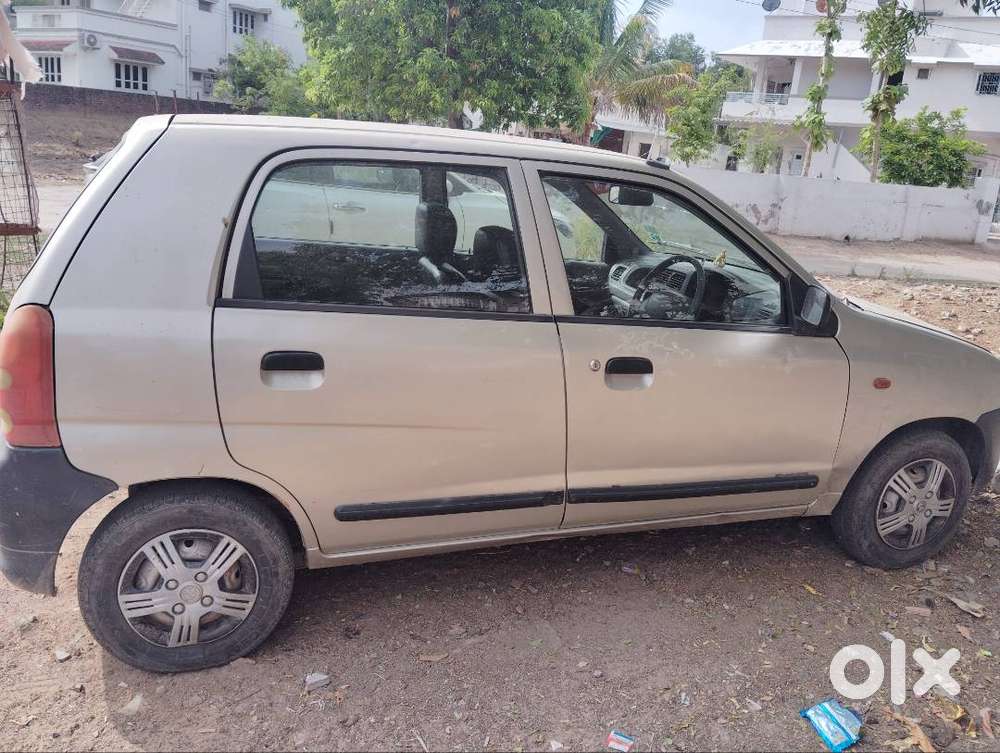 Maruti Suzuki Alto 2007