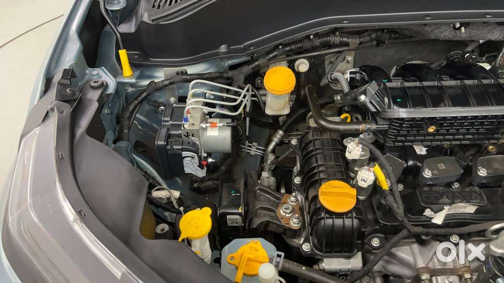 Tata Punch Adventure Amt, 2025, Petrol