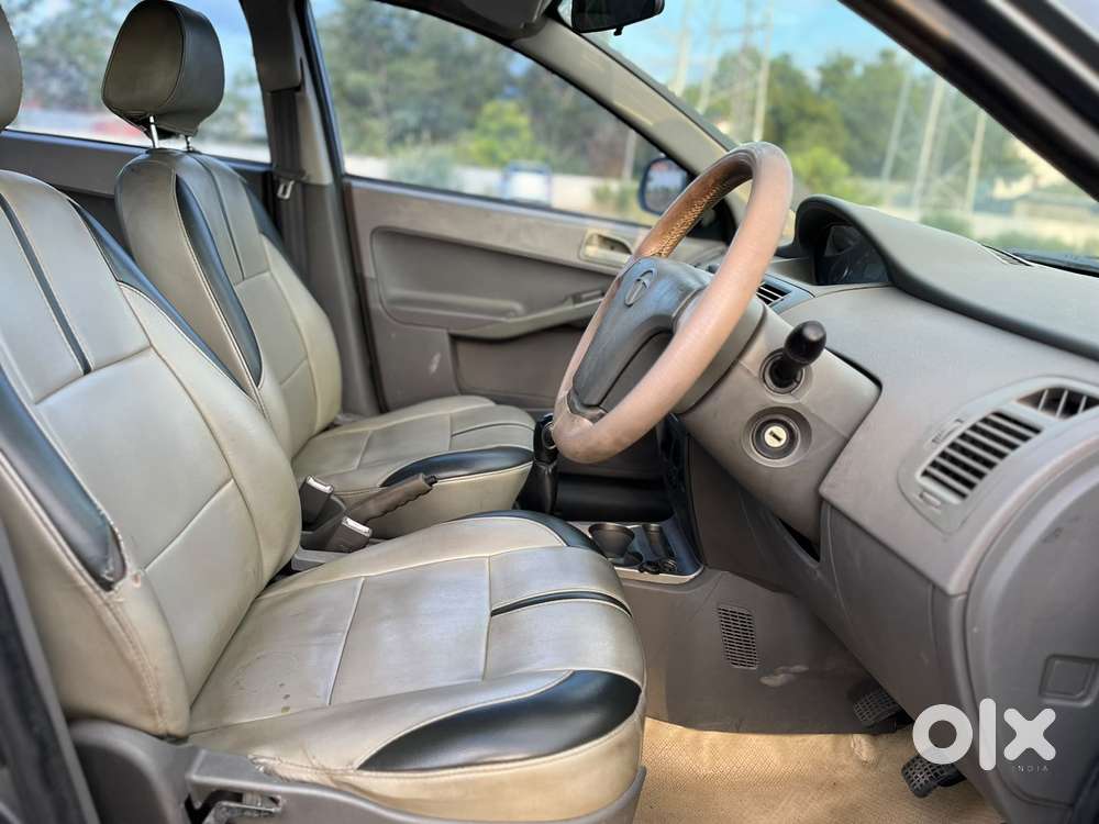 Tata Indica Vista, 2010, Diesel