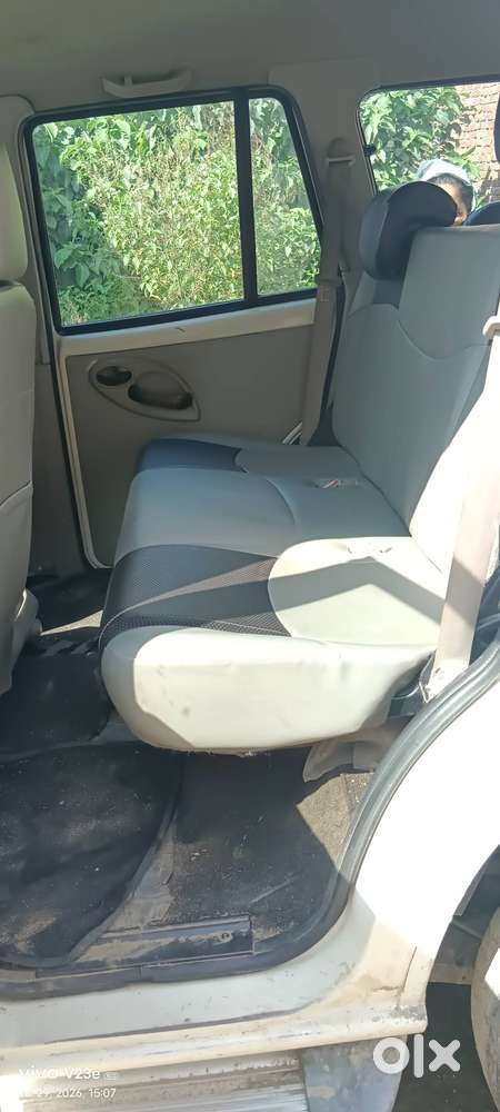 2017 Scorpio S2 2.5
