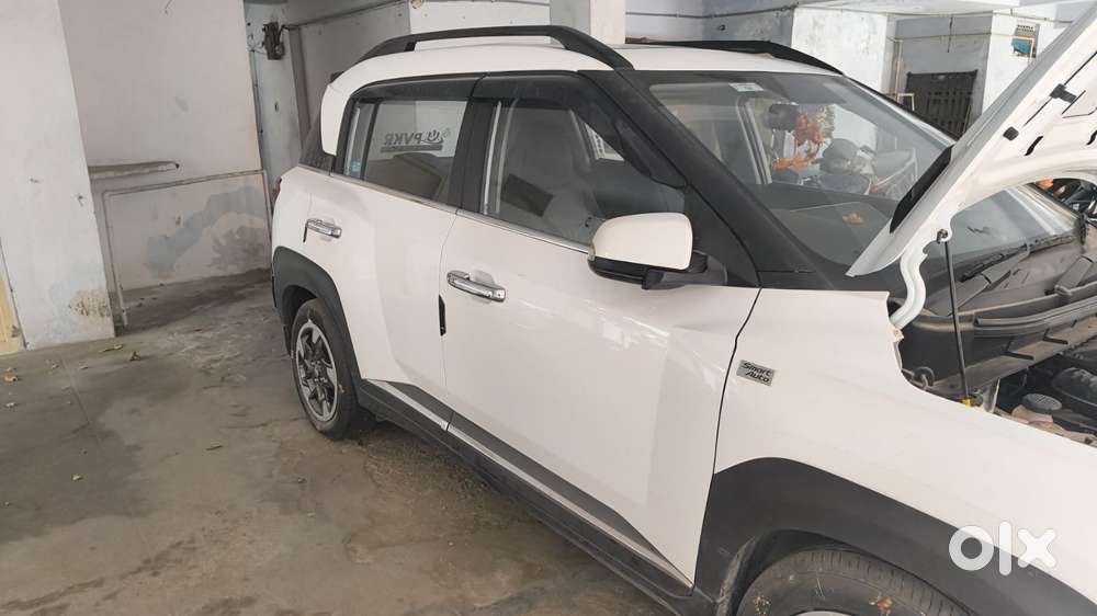 Hyundai Exter Sx 1.2 Amt, 2023, Petrol
