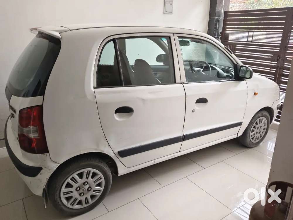 Hyundai Santro Xing Gls 2011 Passing 2031
