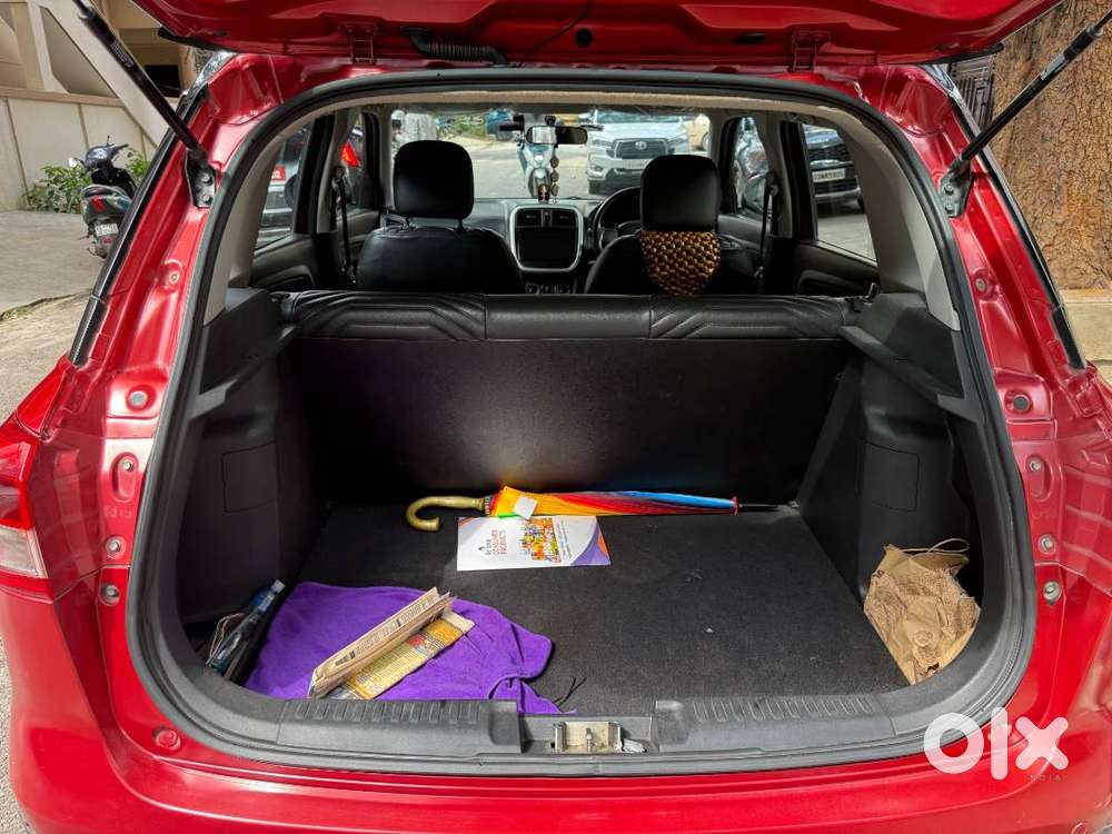 Breeza Diesel 9l