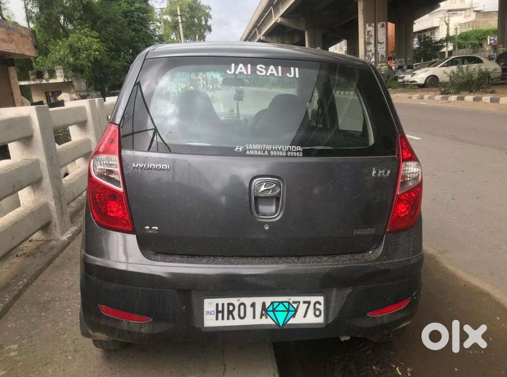 Hyundai I10 Magna, 2011, Petrol