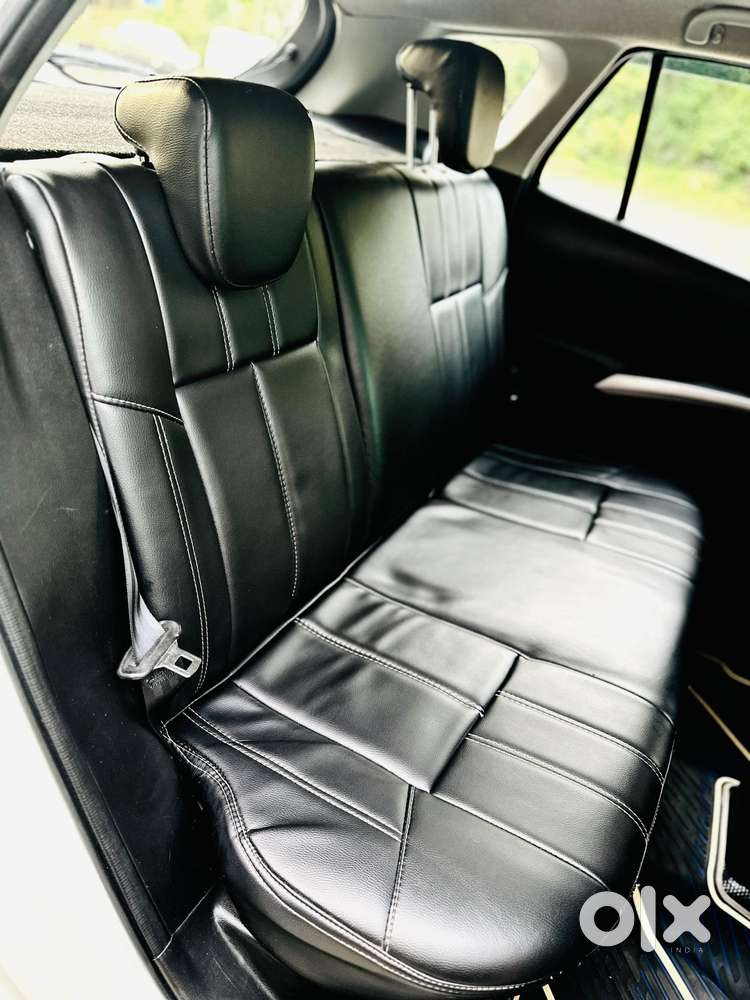 Maruti Suzuki S-cross 1.5 Delta, 2019, Diesel