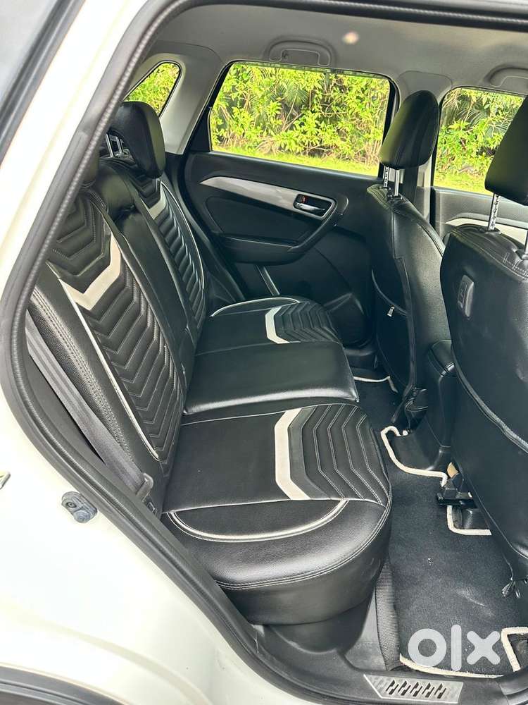 Maruti Suzuki Brezza Zdi+ Amt, 2019, Diesel