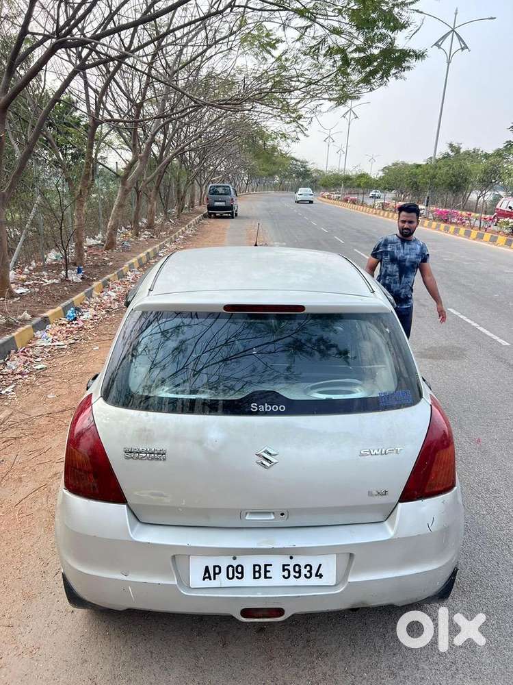 Maruti Suzuki Swift 2006 Petrol Well Maintained