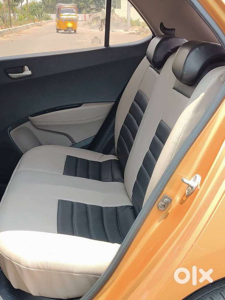 Hyundai Grand I10 2013-2016 Asta, 2015, Petrol