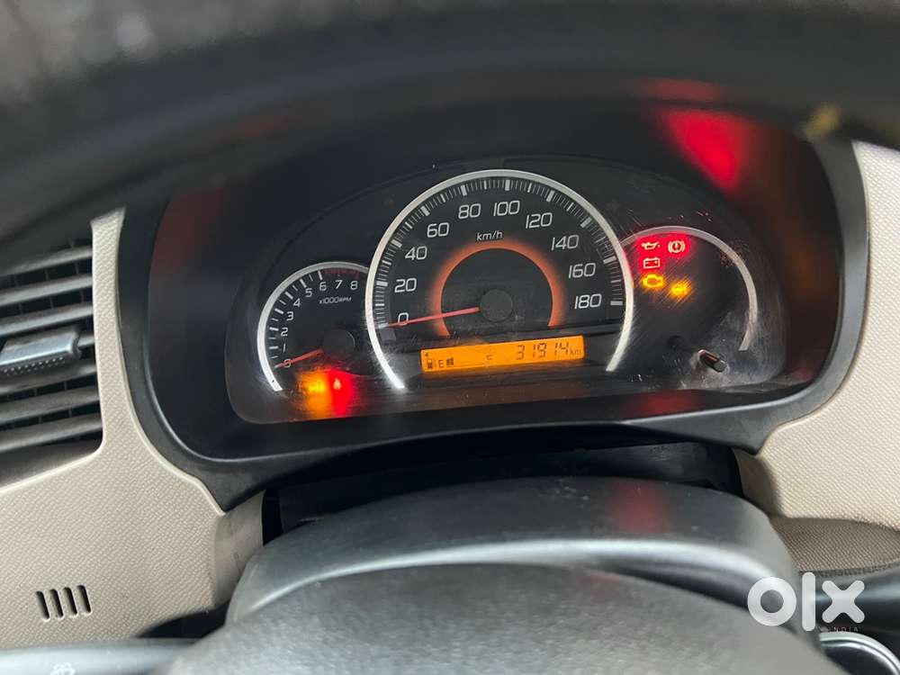 2013 Maruti Suzuki Wagon R