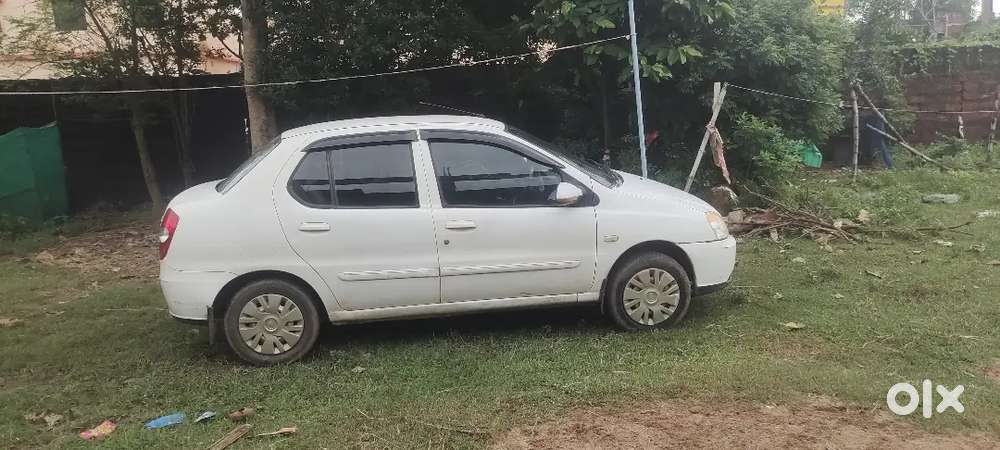 Tata Indigo 2015 Lx Diesel Manual