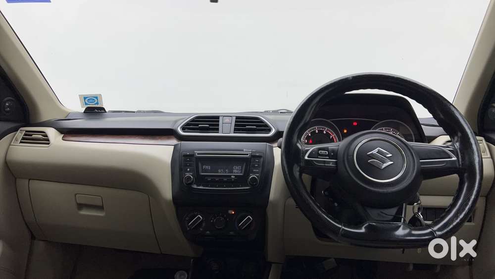 Maruti Suzuki Dzire 1.2 Vxi, 2019, Petrol