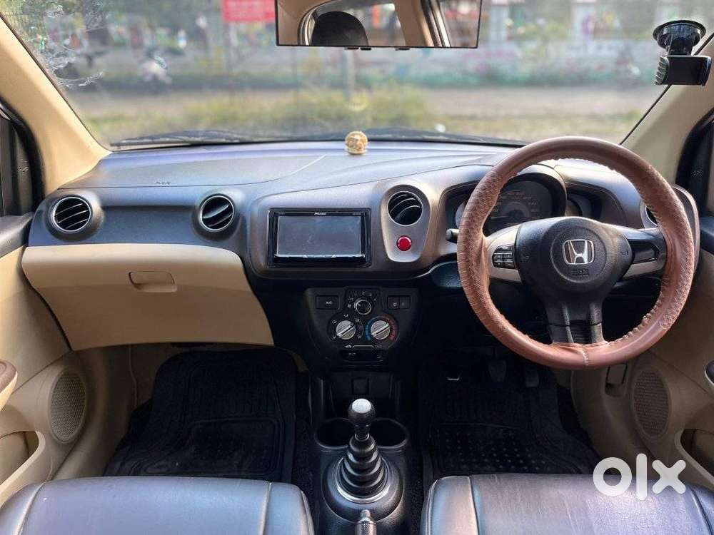 Honda Amaze Sx I Dtec, 2013, Diesel