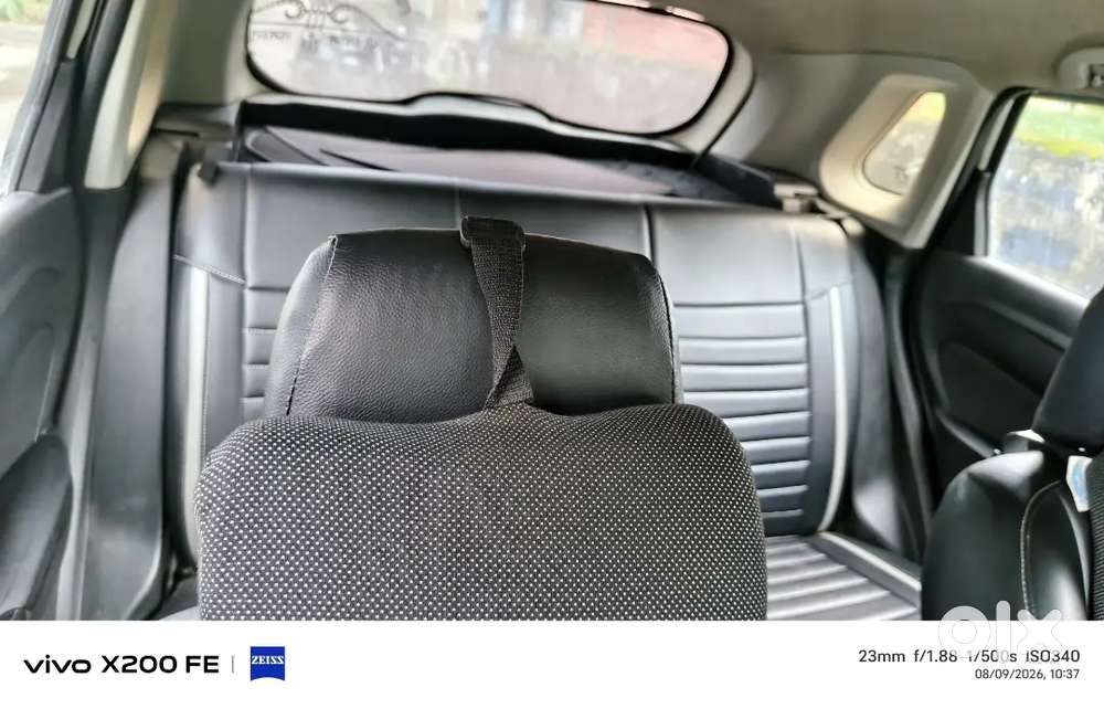 Maruti Suzuki Brezza 2018 Diesel Manual