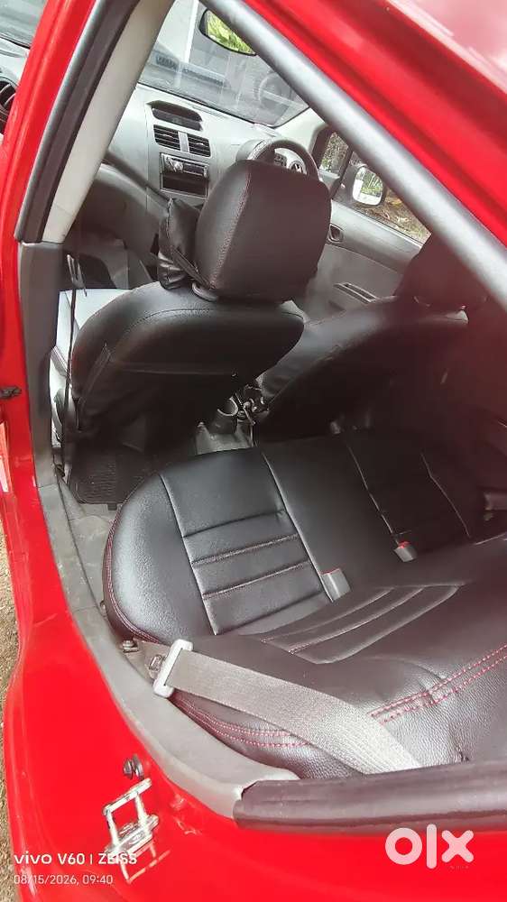 Chevrolet Beat 2013 Petrol Manual