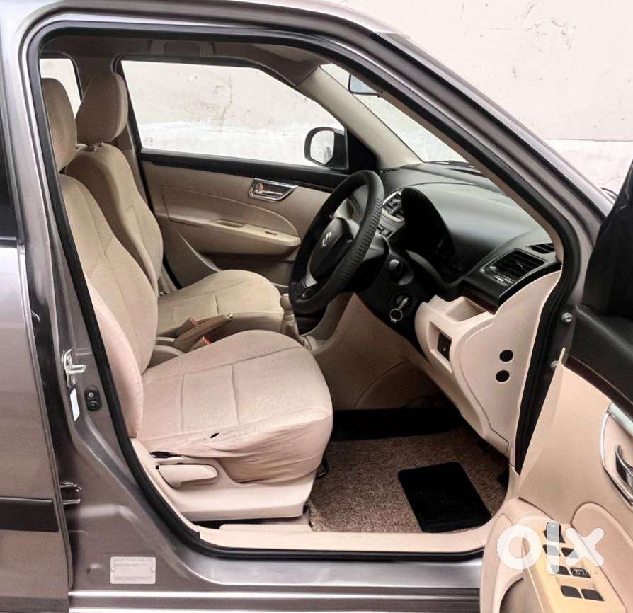 Maruti Suzuki Swift Dzire 2012-2015 Vdi, 2012, Diesel