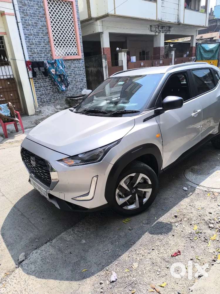Nissan Magnite 1.0 Xe 2023 Petrol