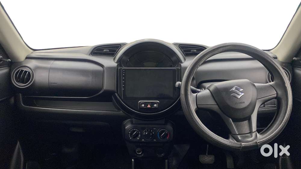 Maruti Suzuki S-presso Vxi O Amt, 2023, Petrol