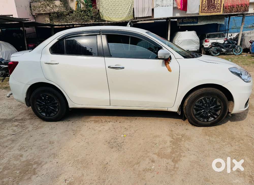 Maruti Suzuki Dzire 2020