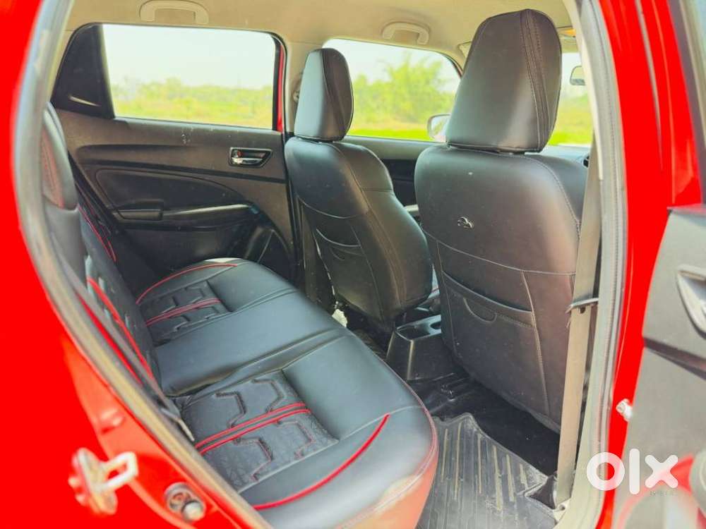 Maruti Suzuki Swift Amt Zdi Plus, 2019, Diesel
