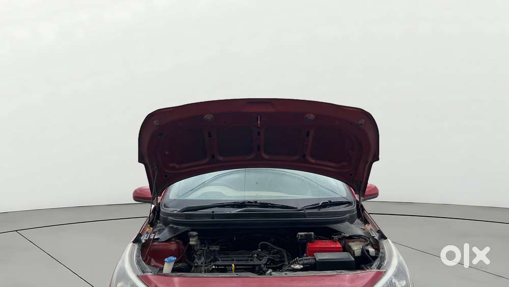 Hyundai Elite I20 Magna 1.2, 2016, Petrol
