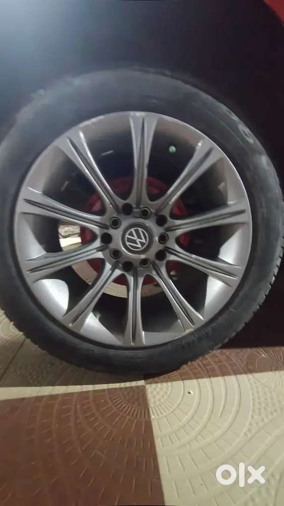 Showroom Good Condition Vehicle
