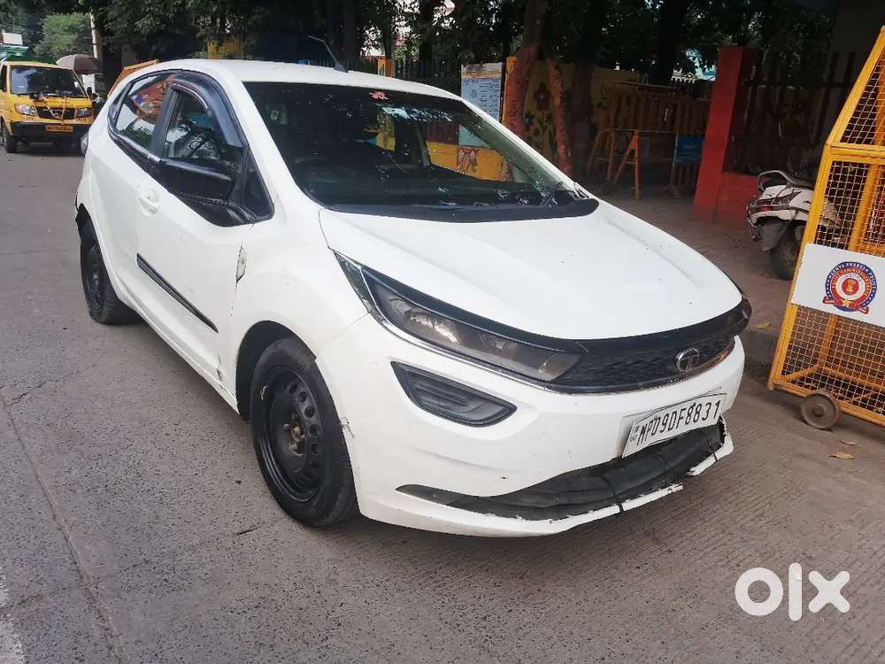 Tata Altroz 1.2 Xma Plus 2024