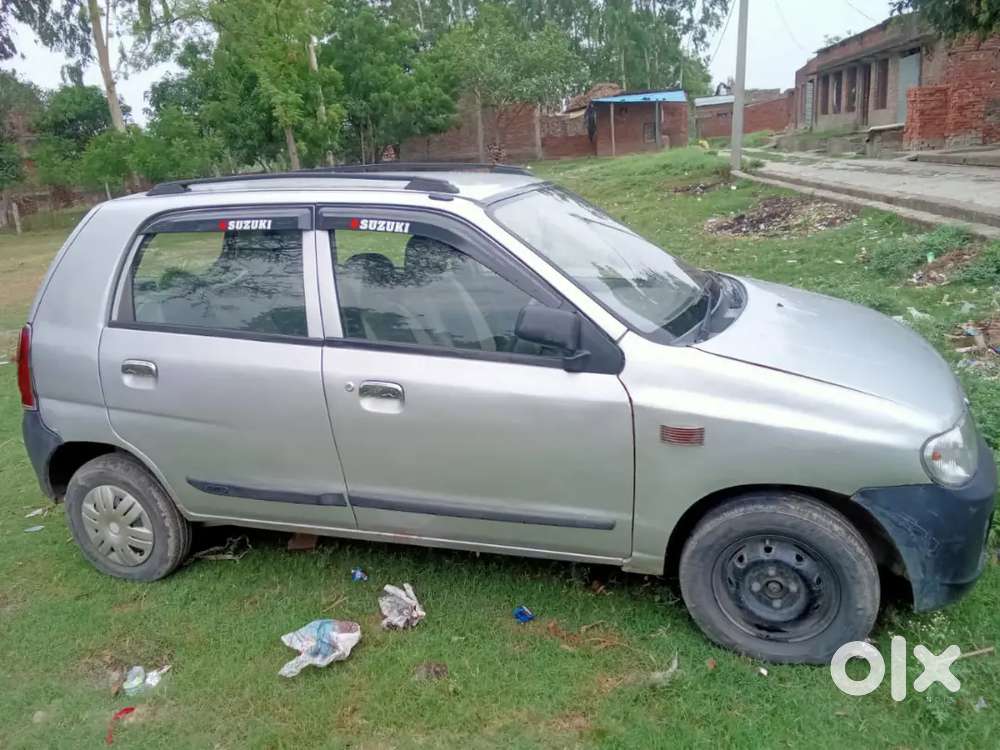 Maruti Suzuki Alto 2009